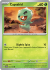 S&V Base 027 Capsakid Reverse Holo