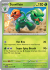 S&V Base 029 Scovillain Reverse Holo