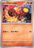 S&V Base 040 Charcadet Reverse Holo