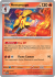S&V Base 041 Armarouge Reverse Holo