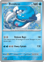 S&V Base 061 Dondozo Holo
