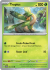 S&V Base 007 Tropius Reverse Holo