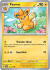 S&V Base 075 Pawmo Reverse Holo