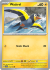 S&V Base 078 Wattrel Reverse Holo