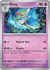 S&V Base 085 Kirlia Reverse Holo