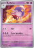 S&V Base 090 Drifblim Reverse Holo