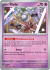 S&V Base 096 Klefki Holo