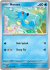 151 Horsea 116/165(Common)