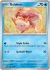 151 Goldeen 118/165(Reverse Holo)