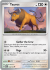 151 Tauros 128/165(Reverse Holo)