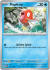 151 Magikarp 129/165(Common)