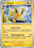 151 Jolteon 135/165(Common)