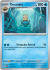 151 Omanyte 138/165(Common)