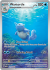 151 Wartortle 171/165(Full Art)
