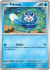 151 Poliwag 060/165(Common)