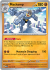 151 Machamp 068/165(Common)