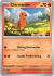 151 Charmander 004/165(Common)