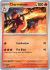 151 Charmeleon 005/165(Common)
