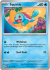 151 Squirtle 007/165(Common)