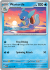 151 Wartortle 008/165(Common)