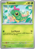 151 Caterpie 010/165(Common)