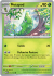 151 Metapod 011/165(Common)