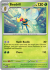 151 Beedrill 015/165(Holo)
