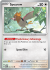 151 Spearow 021/165(Common)