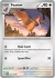 151 Fearow 022/165(Reverse Holo)