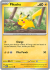 151 Pikachu 025/165(Common)