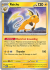 151 Raichu 026/165(Holo)