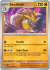 151 Sandslash 028/165(Common)