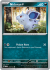 151 Nidoran♀ 029/165(Common)