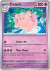 151 Clefable 036/165(Common)