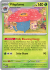 151 Vileplume 045/165(Holo)