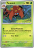 151 Parasect 047/165(Common)