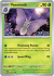 151 Venomoth 049/165(Common)