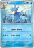 151 Golduck 055/165(Common)
