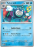 151 Poliwrath 062/165(Common)