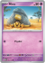 151 Abra 063/165(Reverse Holo)