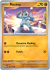 151 Machop 066/165(Common)