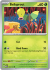 151 Bellsprout 069/165(Common)