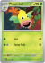 151 Weepinbell 070/165(Common)