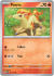 151 Ponyta 077/165(Common)