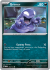 151 Grimer 088/165(Reverse Holo)