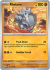 151 Rhyhorn 111/165(Common)