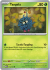 151 Tangela 114/165(Common)