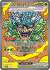 Prismatic Teal Mask OgerponEX 145/131(Common)