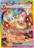 Prismatic FlareonEX 146/131(Common)