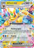 Prismatic JolteonEX 030/131(Common)